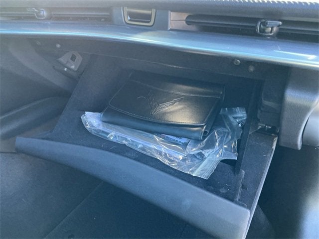 2021 Chevrolet Corvette Stingray 2LT