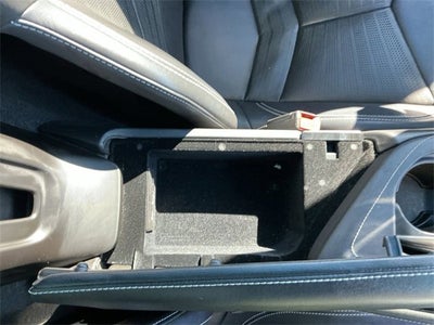 2021 Chevrolet Corvette Stingray 2LT