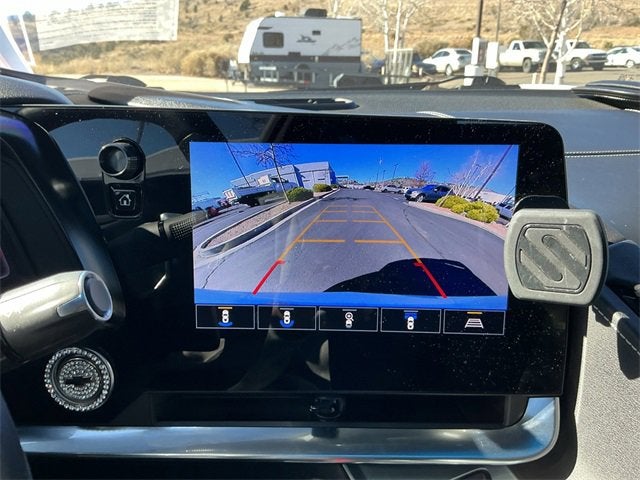 2021 Chevrolet Corvette Stingray 2LT