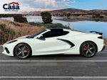 2021 Chevrolet Corvette Stingray 2LT