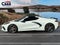 2021 Chevrolet Corvette Stingray 2LT