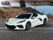 2021 Chevrolet Corvette Stingray 2LT