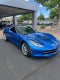 2015 Chevrolet Corvette Stingray 3LT