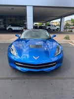 2015 Chevrolet Corvette Stingray 3LT