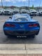 2015 Chevrolet Corvette Stingray 3LT