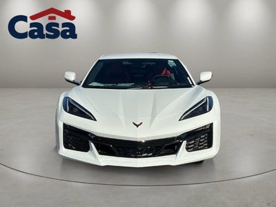 2023 Chevrolet Corvette Z06 3LZ