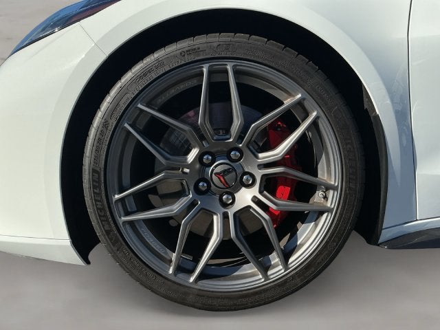 2023 Chevrolet Corvette Z06 3LZ
