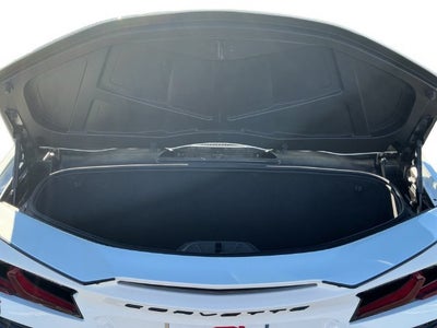 2023 Chevrolet Corvette Z06 3LZ