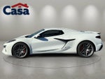 2023 Chevrolet Corvette Z06 3LZ