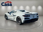 2023 Chevrolet Corvette Z06 3LZ