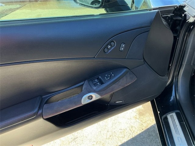 2012 Chevrolet Corvette Grand Sport Z16 Grand Sport w/3LT