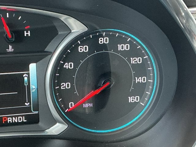 2018 Chevrolet Malibu Premier