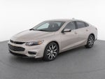 2018 Chevrolet Malibu Premier
