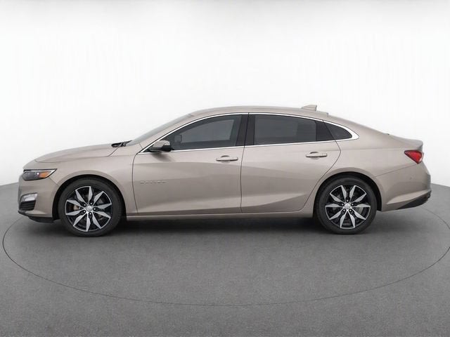 2018 Chevrolet Malibu Premier