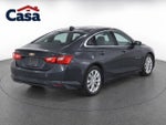 2016 Chevrolet Malibu Hybrid