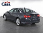 2016 Chevrolet Malibu Hybrid