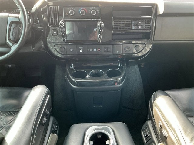 2021 Chevrolet Express Passenger 2500 1LS