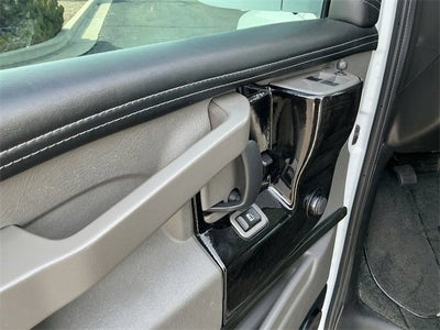 2021 Chevrolet Express Passenger 2500 1LS