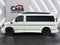 2021 Chevrolet Express Passenger 2500 1LS