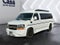 2021 Chevrolet Express Passenger 2500 1LS