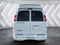 2021 Chevrolet Express Passenger 2500 1LS