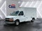 2022 Chevrolet Express Cutaway 3500 Work Van
