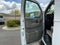2022 Chevrolet Express Cutaway 3500 Work Van