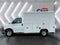 2022 Chevrolet Express Cutaway 3500 Work Van