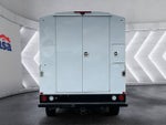 2022 Chevrolet Express Cutaway 3500 Work Van