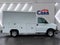 2022 Chevrolet Express Cutaway 3500 Work Van