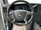 2022 Chevrolet Express Cutaway 3500 Work Van