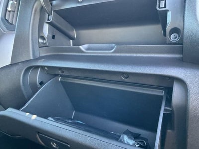 2024 Chevrolet Silverado 3500 HD Chassis Cab Work Truck