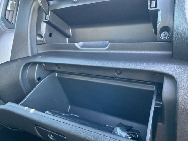 2024 Chevrolet Silverado 3500 HD Chassis Cab Work Truck