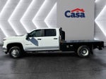 2024 Chevrolet Silverado 3500 HD Chassis Cab Work Truck