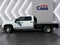 2024 Chevrolet Silverado 3500 HD Chassis Cab Work Truck