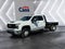 2024 Chevrolet Silverado 3500 HD Chassis Cab Work Truck