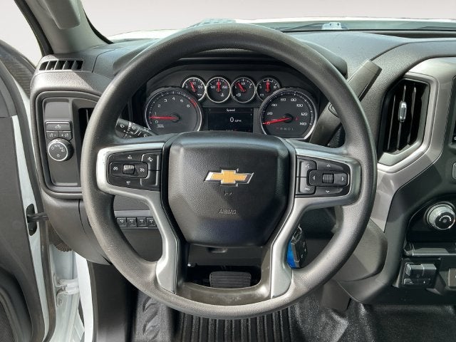 2022 Chevrolet Silverado 2500 HD Work Truck