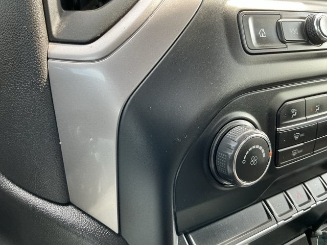 2022 Chevrolet Silverado 2500 HD Work Truck