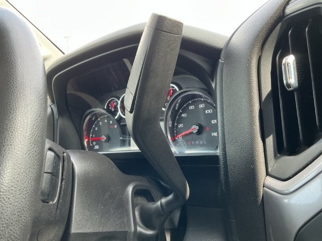 2022 Chevrolet Silverado 2500 HD Work Truck