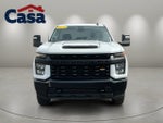 2022 Chevrolet Silverado 2500 HD Work Truck