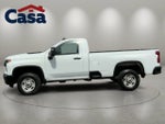 2022 Chevrolet Silverado 2500 HD Work Truck