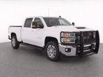 2019 Chevrolet Silverado 2500 HD LT