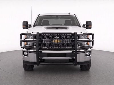 2019 Chevrolet Silverado 2500 HD LT