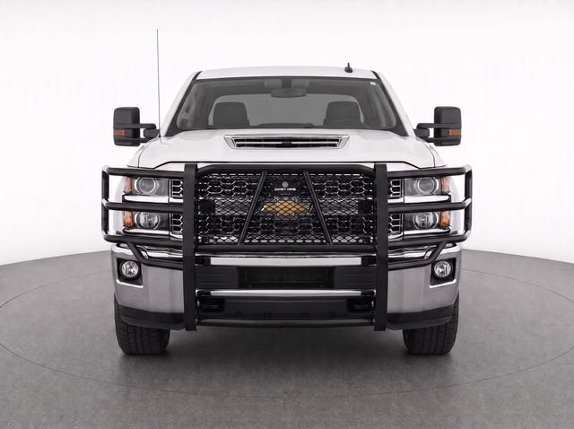 2019 Chevrolet Silverado 2500 HD LT