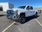 2017 Chevrolet Silverado 2500 HD LT