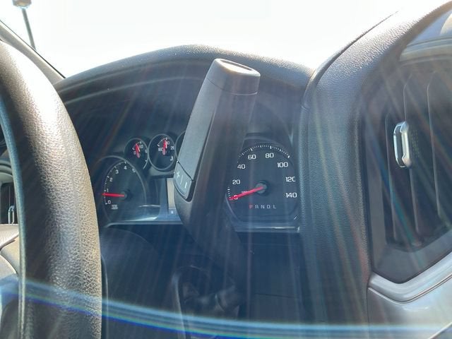 2022 Chevrolet Silverado 2500 HD WT