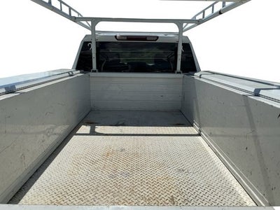 2022 Chevrolet Silverado 2500 HD WT