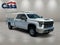 2022 Chevrolet Silverado 2500 HD WT