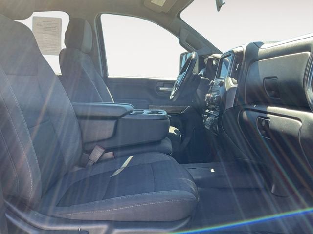 2023 Chevrolet Silverado 2500 HD LT