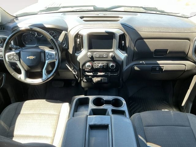2023 Chevrolet Silverado 2500 HD LT